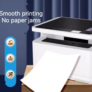 Alta qualidade A4 80gsm Hard Copy Bond Print <span class=keywords><strong>Paper</strong></span> para Optimal Print & Copy Usage - Product Image 6