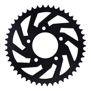 IL PAGAMENTO di SICUREZZA 600CC 525 46 t Pignone Posteriore Del Motociclo per <span class=keywords><strong>BENELLI</strong></span> 600 - Product Image 6