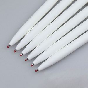 Custom Logo Plastic Click Gel Promotional <b>Retractable</b> Ballpoint Business Advertising Gift <b>Pens</b> - Product Image 4