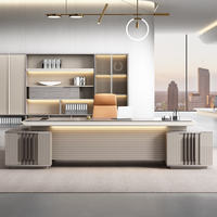 Mobilier de bureau design moderne table de bureau de luxe pour la maison prix avantageux bureau et chaise pour le bureau