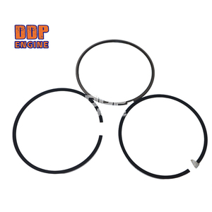 แหวนลูกสูบเครื่องยนต์ 6211-31-2050 6217-31-2030 สำหรับรถขุดโคมัตสุ HD456 HD785 6D170E 6D140E 12V140E - Product Image 2