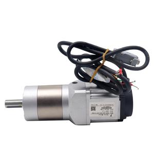 มอเตอร์แบบไร้แปรงถ่าน DC 36V 200W 3000RPM พร้อมตัวเข้ารหัสแบบ Incremental สำหรับประตูหมุนแบบ Speed Gate - Product Image 2