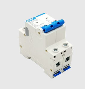 Cầu dao chất lượng cao NXB-63 Series Mini 1P 2P <span class=keywords><strong>3P</strong></span> 4P C32 <span class=keywords><strong>C63</strong></span> <span class=keywords><strong>Mcb</strong></span> - Product Image 2