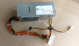 D'origine 250 Watts Alimentation 7GC81 07GC81 H250AD-00 Pour <span class=keywords><strong>Optiplex</strong></span> <span class=keywords><strong>390</strong></span> 790 990 Alimentation de bureau Adaptateur - Product Image 4