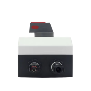 Interrupteur Isolateur Solaire DC PV 1000V 32A 4 Pôles, Interrupteurs Principaux Extérieurs Étanches IP66 pour Usage Industriel - Product Image 5