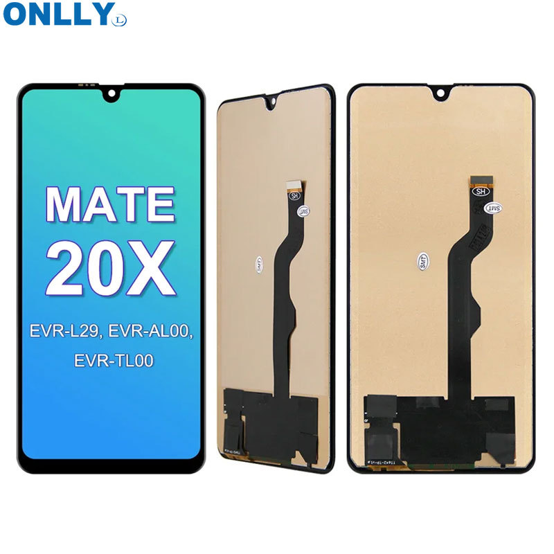 Huawei Mate 20 X EVR-L29 Guide: What to Look for Before Buying