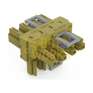 วาโก้ 7701732 - ใหม่ - Product Image 1