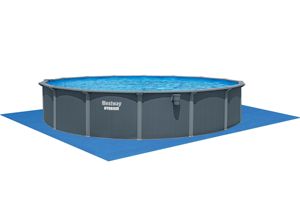 Bestway 561RP/561RN/561RNE Ensemble de <span class=keywords><strong>piscine</strong></span> hors sol ronde en acier de 7.32 m X 1.32 m Piscina Fuori Terra - Product Image 6