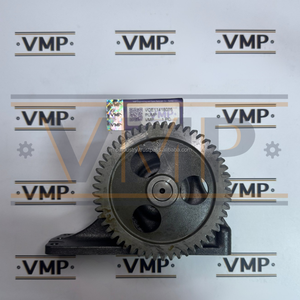 VOE 11418086 - Pompe pour chargeuses sur pneus Volvo, marques VMP, haute qualité, état neuf, pièces détachées pour machines de construction - Product Image 2
