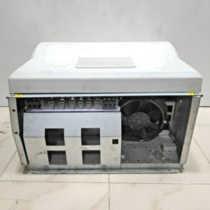 Módulo controlador de movimiento 3ASC25H283, componente de control de muestreo directo DASD103 para DCSPLC con interfaz Modbus - Product Image 2