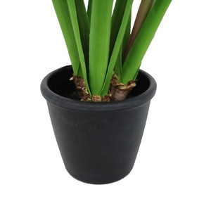 Planta de Jacinto Artificial Púrpura, Precisa en su Aspecto Botánico, Siempre en Flor, Sin Mantenimiento, Centro de Mesa - Product Image 2