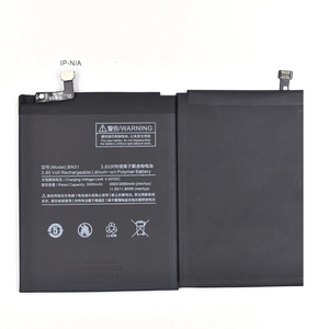 Batería de repuesto Original para teléfono <span class=keywords><strong>xiaomi</strong></span>, pila para <span class=keywords><strong>xiaomi</strong></span> Redmi 5A, Redrice 5A, 3000mAh, <span class=keywords><strong>BN35</strong></span>, BN36, BN37, BN39, BN40, BN41, BN42, BN43 - Product Image 1