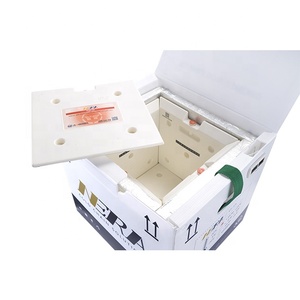 Mejor caja fría pelican/enfriador vacuna caja/pelican hook - Product Image 3