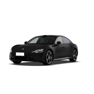 Su7 Nuevos modelos Azul 4 Puertas <span class=keywords><strong>5</strong></span> Asientos Pure Electric Range 2024 <span class=keywords><strong>Xm</strong></span> Su7 New Energy Electric Car - Product Image 4