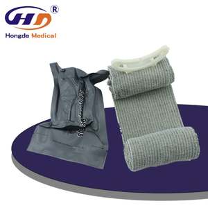 Perban luka steril vakum elastisitas tinggi perban Israel 6 "pertolongan pertama profesional luar ruangan perban Trauma kompresi darurat - Product Image 5