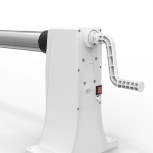 <span class=keywords><strong>Enrouleur</strong></span> de couverture de <span class=keywords><strong>piscine</strong></span> électrique et rouleau solaire - Product Image 6