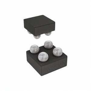 DMP1081UCB4-7 In Stock Electronic Circuit Components U-WLB1010-4 Transistors - Product Image 1