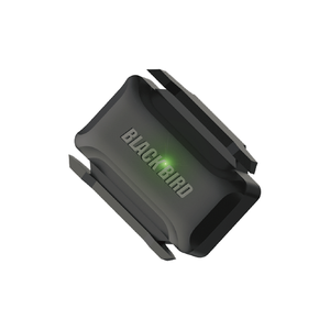 Sensor de Cadencia y Velocidad BlackBird CS1 para Ciclismo, Velocímetro ANT+ BLE Compatible con Bicicletas de Carretera y MTB, para GARMIN, IGPSPORT, Bryton - Product Image 1