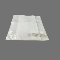 Sac d'emballage liquide aseptique de qualité supérieure 1-25L sac à bavette à barrière extra haute boîte à boissons liqui boîte à vin avec distributeur