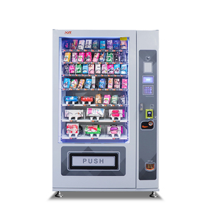 Xy Trung Quốc nhà máy chất lượng cao búp bê dành cho người lớn quan hệ tình dục đồ chơi máy bán hàng tự động - Product Image 1