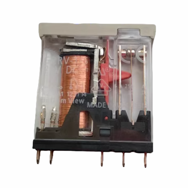 New Original G2RV-1-S 11VDC 21VDC 48VDC Relay