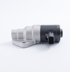 Vanne de régulation d'air de ralenti F6CE9F715AC F7CZ9F715AC AC215 CX1618 F8CZ9F715BA pour Ford Escort Mercury - Product Image 4
