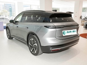 ES6 2025 SUV Elettrico EV ad Alta Velocità 4x4 con Batteria da 110kWh e Motore da 300kW - Product Image 2