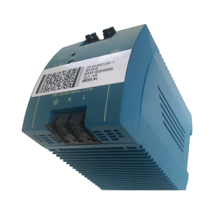 Adaptateur pour armoire de commande IRC5, robot industriel, module d'alimentation 3HAC13398-2 - Product Image 5