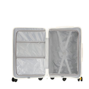 売れ筋ハードシェル旅行スーツケースセット高級デザイナー旅行バッグスーツケーストロリーボックスセットスーツケース3ピース荷物セット - Product Image 6