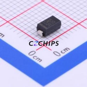 Diode Zener 1SMA5939A DO-214AC(SMA) neuve et originale, fournisseur de composants électroniques en gros et service BOM - Product Image 1