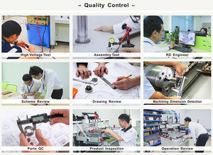 Machine de sérigraphie automatique 4 couleurs T Shirt Garment Textile Printer Rotary Carousel Octopus Nonwoven Bag - Product Image 5