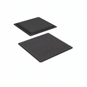 676 BGA อินเทอร์เฟซวงจรรวมอิเล็กทรอนิกส์ ไอซีแท้ TELECOM INTERFACE 676TEPBGA DS34S132GNA2+ - Product Image 1