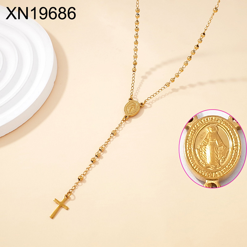 Gold XN19686-2605