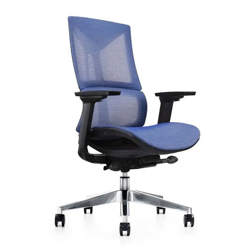 Cadeira compacta do escritório do veneer da alta qualidade <span class=keywords><strong>cáqui</strong></span>
