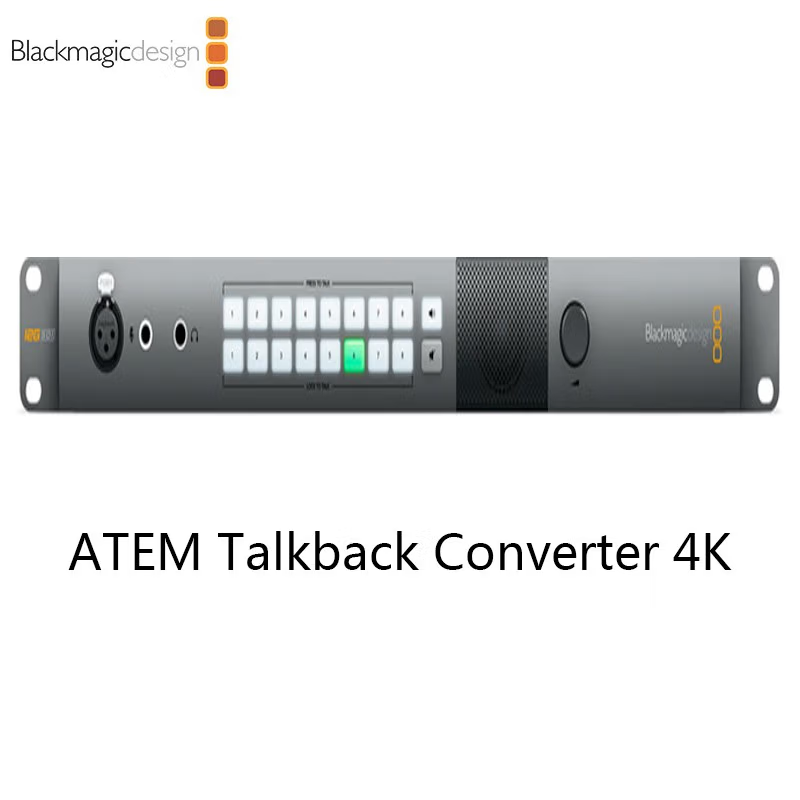 ตัวแปลง Talkback 4K