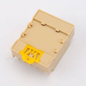 OKYN220913-3 PN5-10DA 10A 5 Channel <b>Solid</b> <b>State</b> <b>Relay</b> DC Control AC Module for Industrial Automation - Product Image 3