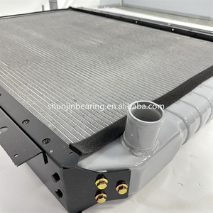 เครื่องจักรก่อสร้างทำความเย็นสำหรับ Komatsu PC220-7ระบายความร้อนด้วยน้ำจำนวน206-03-71111 - Product Image 3