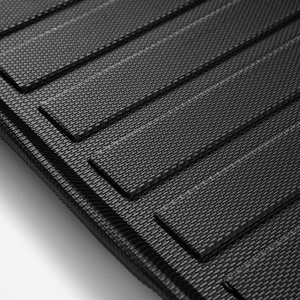 Accessoires de <span class=keywords><strong>voiture</strong></span> Tapis de sol et <span class=keywords><strong>protection</strong></span> en TPE pour Jiahua 9 places, doublure de <span class=keywords><strong>coffre</strong></span> toutes saisons, épaisseur 2 mm - Product Image 3