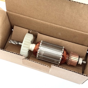 High Quality <strong>Armature</strong>/Rotor Suitable for DH24PC3 - Product Image 5