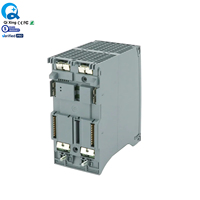 CPU SIMATIC S7-1500 Original Baru 1516-3 PN/DP Unit Pemroses Pusat Simatic PLC 6ES7516-3AN02-0AB0