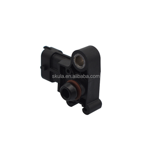 Skula Pièces D'auto 0E: AG919F479AC AG91-9F479-AC 0261230453 capteur de pression d'air d'admission pour <span class=keywords><strong>FORD</strong></span> Ranger Everest Focus Fiesta - Product Image 5