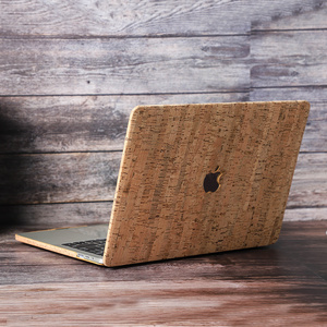 Tùy Chỉnh Hạt Gỗ PU Da <span class=keywords><strong>Macbook</strong></span> Trường Hợp Máy Tính Xách Tay Bìa Trường Hợp Cứng Shell Đối Với <span class=keywords><strong>MacBook</strong></span> Pro Không Khí M1 M2 <span class=keywords><strong>13</strong></span>.3 Inch Bán Buôn Cf3008 - Product Image 2