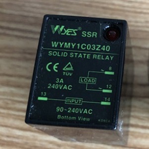 Moteur pas à pas S6DA30B1 4S56Q-02542SG fabriqué en Corée du Sud, modèle ACG - Product Image 2