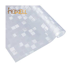 Statique Confidentialité Amovible Réutilisable Vacances S'accrochent <span class=keywords><strong>Film</strong></span> de Fenêtre - Product Image 6