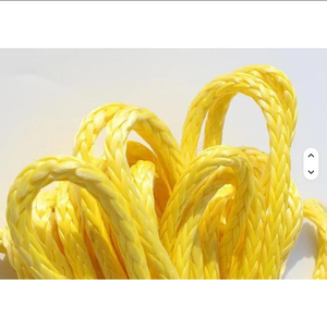 OEM ODM UHMWPE <strong>Mooring</strong> and Marine Pulling Rope for <strong>Boat</strong> and Ship - Product Image 3