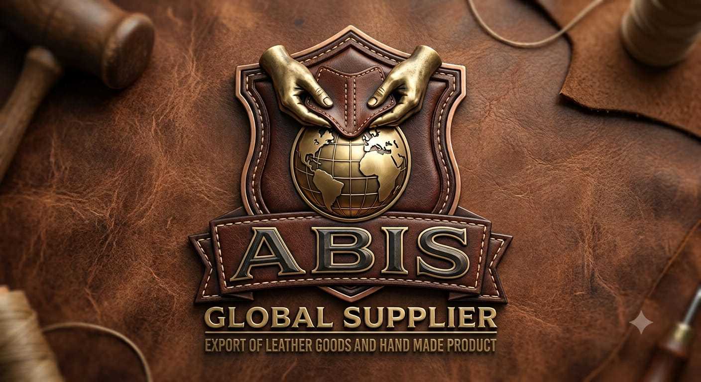 ABIS GLOBAL SUPPLIER logo