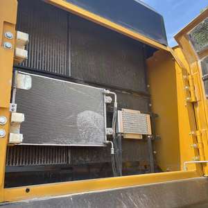 เครื่องขุดไฮดรอลิก SANY485 48.5ตันเครื่องขุดแบบใช้แล้วมีใบรับรอง EPA และ CE - Product Image 5