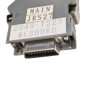 A660-2040-T223 # สายเคเบิลหุ่นยนต์ FANUC รุ่น L300R0 - Product Image 2