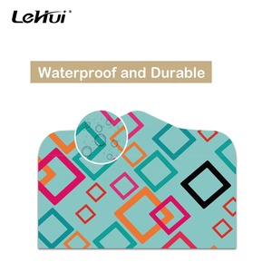 América mejor vendedor 12 embalado resistente al agua laminado efectivo sobre gastos hojas para ahorro de dinero y finanzas - Product Image 3