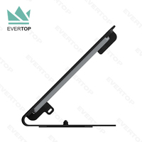 LST07 Soporte de mesa para tableta Soporte de tableta antirrobo Soporte de seguridad para tableta antirrobo para IPad Android POS